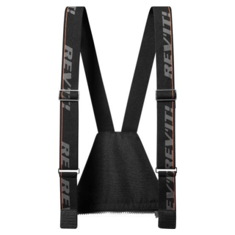 Rev'it! Suspenders Strapper Black