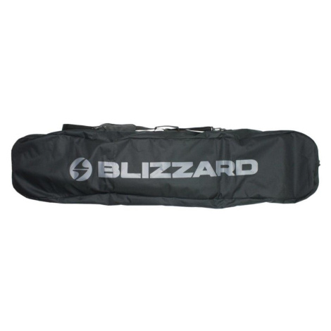 Obal na lyže Blizzard Snowboard bag, 165 cm Farba: čierna/strieborná