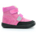 topánky Jonap Falco zima ružová vlna 24 EUR