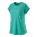 Women's Patagonia Ridge Flow Shirt Fresh Teal