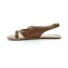 Shapen Mai 2.0 Brown barefoot sandále 42 EUR