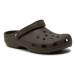 Crocs Šľapky Crocs Classic Hnedá