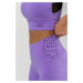 FIT Activewear legíny s vysokým pásom 443 Nebbia