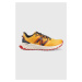 Bežecké topánky New Balance Fresh Foam Garoe oranžová farba