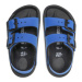 Birkenstock Sandále Mogami 1023356 Modrá