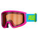 Relax Slider Detské lyžiarske okuliare HTG30
