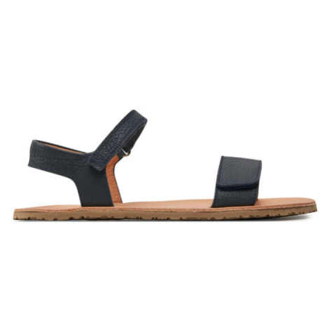 Froddo Sandále Barefoot Flexy Lia G3150264-7 D Modrá