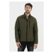 Bunda Camel Active Blouson Olive Brown