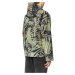 Bunda Diesel J-Leopold-Zebra Jacket Green