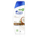 Head & Shoulders Deep Hydration Coconut šampón proti lupinám