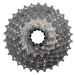 SHIMANO kazeta - DURA ACE R9100 11 11-30 - strieborná