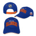 New York Islanders detská čiapka baseballová šiltovka Collegiate Arch Slouch