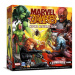 Cool Mini Or Not Marvel Zombies: Hydra Resurrection - EN