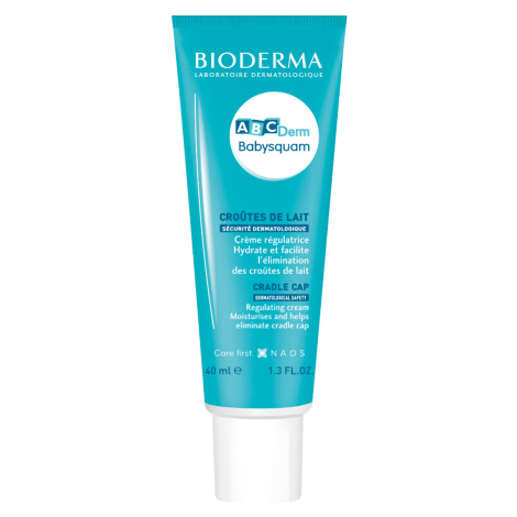 BIODERMA ABCDerm Babysquam