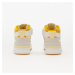 Tenisky adidas Forum Mid Cloud White/ Easy Yellow/ Creme Yellow EUR 45 1/3