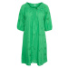 SAINT TROPEZ Šaty  zelená