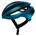 ABUS Aventor steel blue bicycle helmet