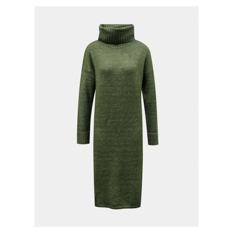 Spoločenské šaty pre ženy VERO MODA - zelená