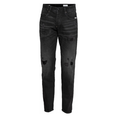 Pánske rovné džínsy G-Star Raw