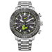 Citizen BY3006-53E Promaster Sky Geo Trecker Eco-Drive 46mm 20ATM