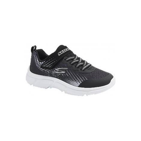 Chlapčenské vychádzkové tenisky Skechers