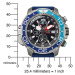 Pánske hodinky Citizen Promaster Marine Aqualand BJ2169-08E + BOX