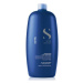 Alfaparf Milano Objemový šampón pre jemné vlasy bez objemu Semi di Lino Volume 250 ml