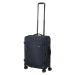 SAMSONITE ROADER SPINNER DUFFLE 55 DF Cestovná taška, tmavo modrá, veľkosť