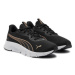 Puma Sneakersy Flexfocus Lite Modern 310093 08 Čierna