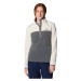 Columbia Benton Springs Fleece 1/2 Snap Pull Over II W 2085651023