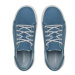 Timberland Sneakersy Seneca Bay TB0A5TD1DJ51 Modrá