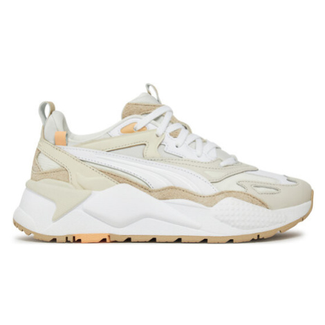 Puma Sneakersy Rs-X Efekt Lux Wns 393771 06 Sivá