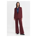 Nife Woman's Blazer Z69