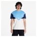 Tričko adidas Adicolor Seasonal Archive Tee Semi Blue Burst/ Wonder White/ Night Indigo