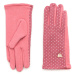 Art Of Polo Woman's Gloves Rk16566