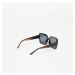Urban Classics Sunglasses Peking Black/ Amber