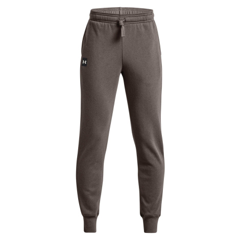Chlapčenské športové nohavice Under Armour