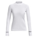 Tričko Under Armour Launch Elite Longsleeve White