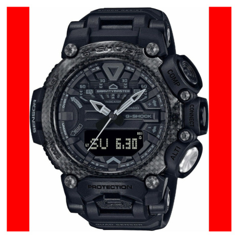 Pánske hodinky a šperky Casio
