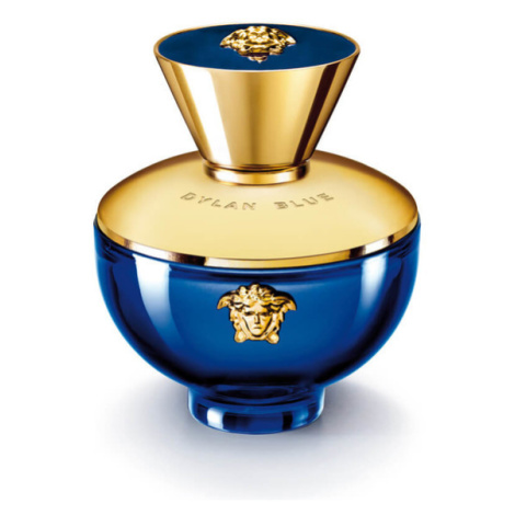 Versace Dylan Blue Pour Femme parfumovaná voda 50 ml