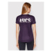 Asics Funkčné tričko Katakana 2012A827 Fialová Regular Fit