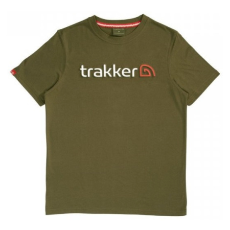Trakker tričko 3d printed t-shirt