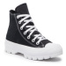 Converse Sneakersy Ctas Lugged Hi 565901C Čierna