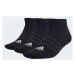 Tenké a ľahké ponožky adidas Sportswear s nízkym strihom IC1336