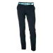 Alberto Ian Slim Fit GSP 3xDRY Cooler Navy Nohavice