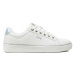 Lee Sneakersy 50241002 Biela