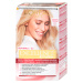 Permanentná farba Loréal Excellence 10.13 najsvetlejšia pravá blond - L’Oréal Paris + darček zad