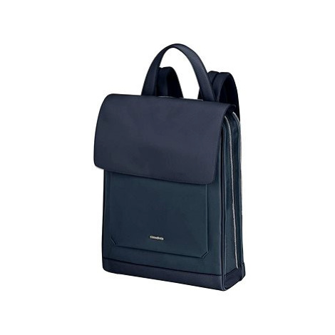 Samsonite Zalia 2.0 Backpack W/Flap 14,1" Midnight Blue