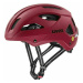 UVEX City Stride Mips Ruby Red Matt Prilba na bicykel