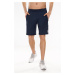 Rough Radical Man's Shorts Space Shorts Navy Blue